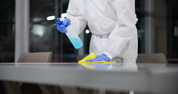 Licensed Biohazard Cleanup service in Bodfish, CA - Trauma Clean Pros